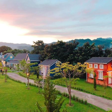 Doitung View Resort Ban Dong Ma Tun Eksteriør bilde