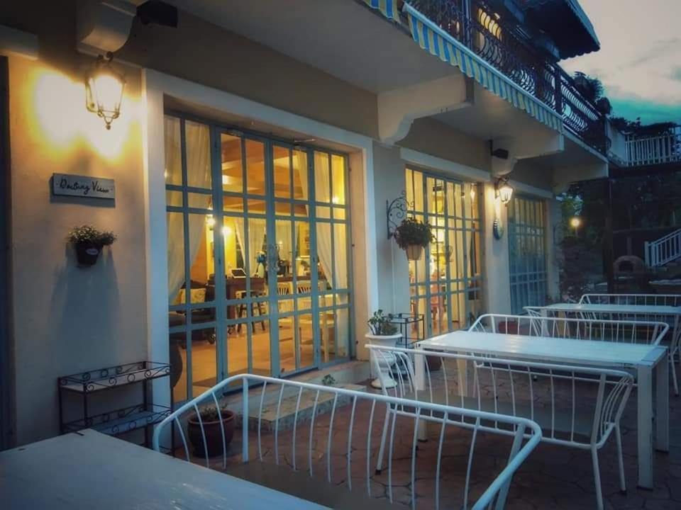 Doitung View Resort Ban Dong Ma Tun Eksteriør bilde