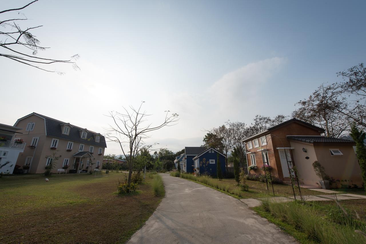 Doitung View Resort Ban Dong Ma Tun Eksteriør bilde