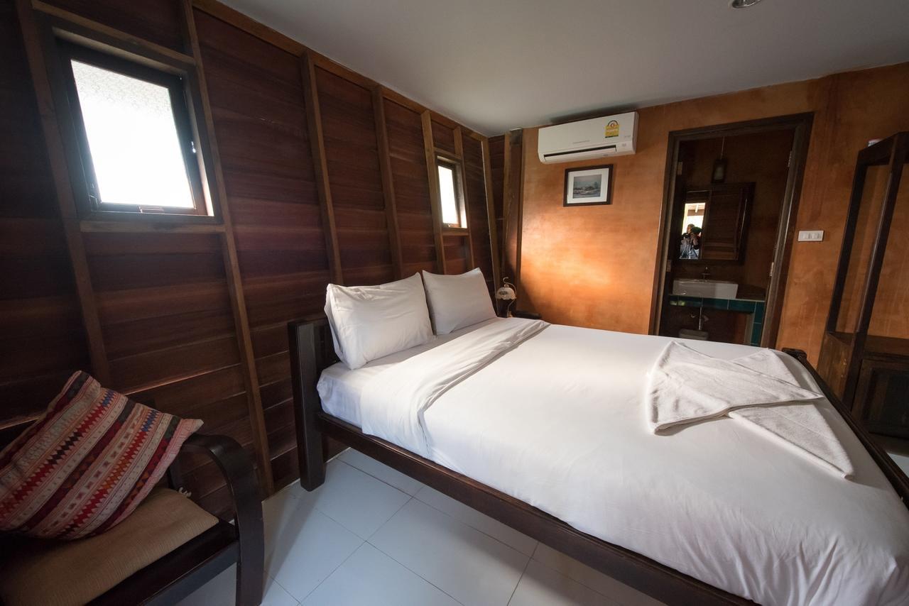 Doitung View Resort Ban Dong Ma Tun Eksteriør bilde