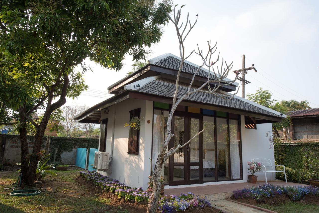 Doitung View Resort Ban Dong Ma Tun Eksteriør bilde
