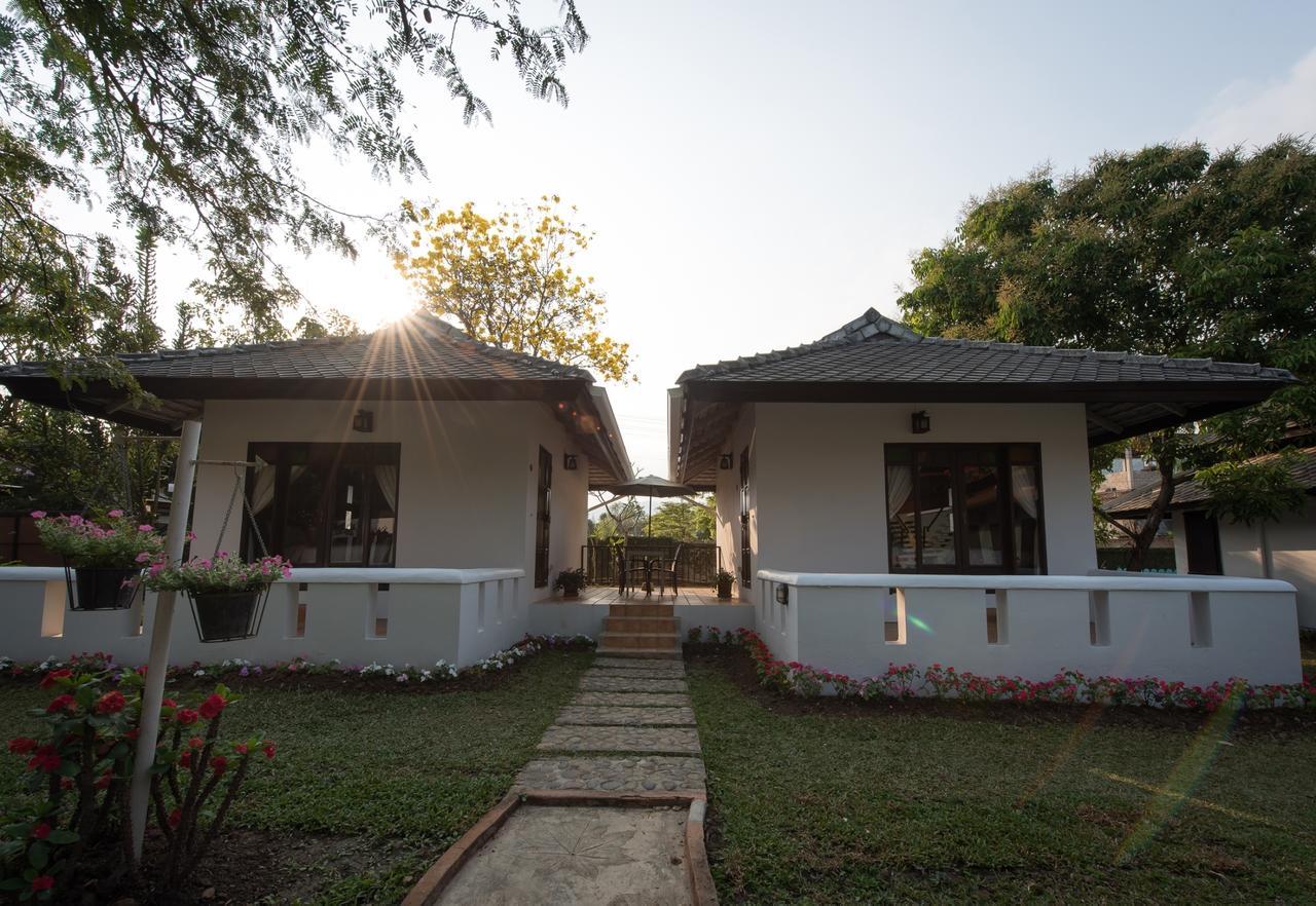 Doitung View Resort Ban Dong Ma Tun Eksteriør bilde
