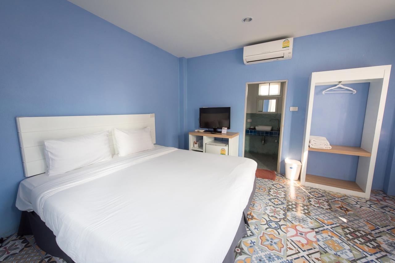 Doitung View Resort Ban Dong Ma Tun Eksteriør bilde