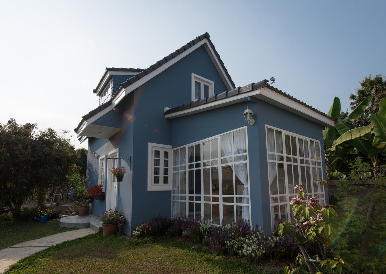 Doitung View Resort Ban Dong Ma Tun Eksteriør bilde