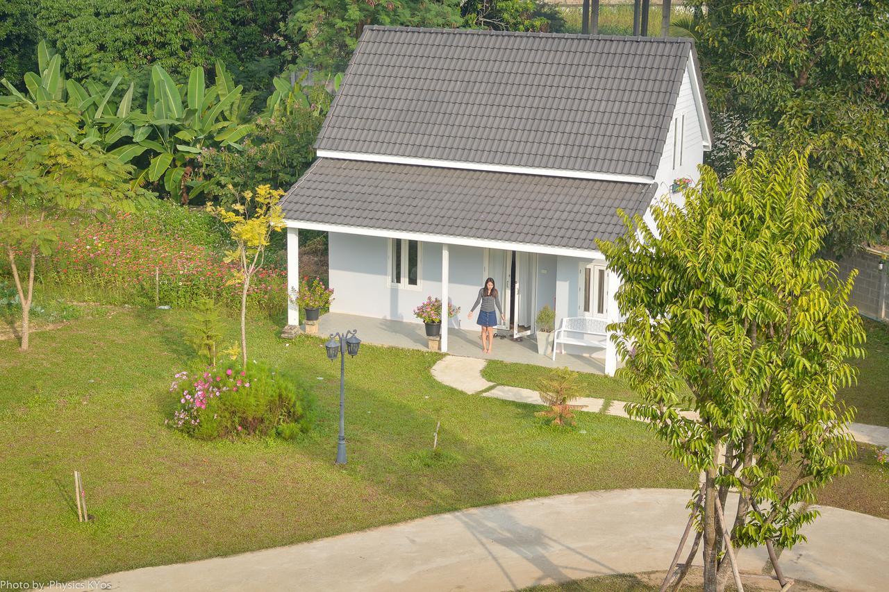Doitung View Resort Ban Dong Ma Tun Eksteriør bilde