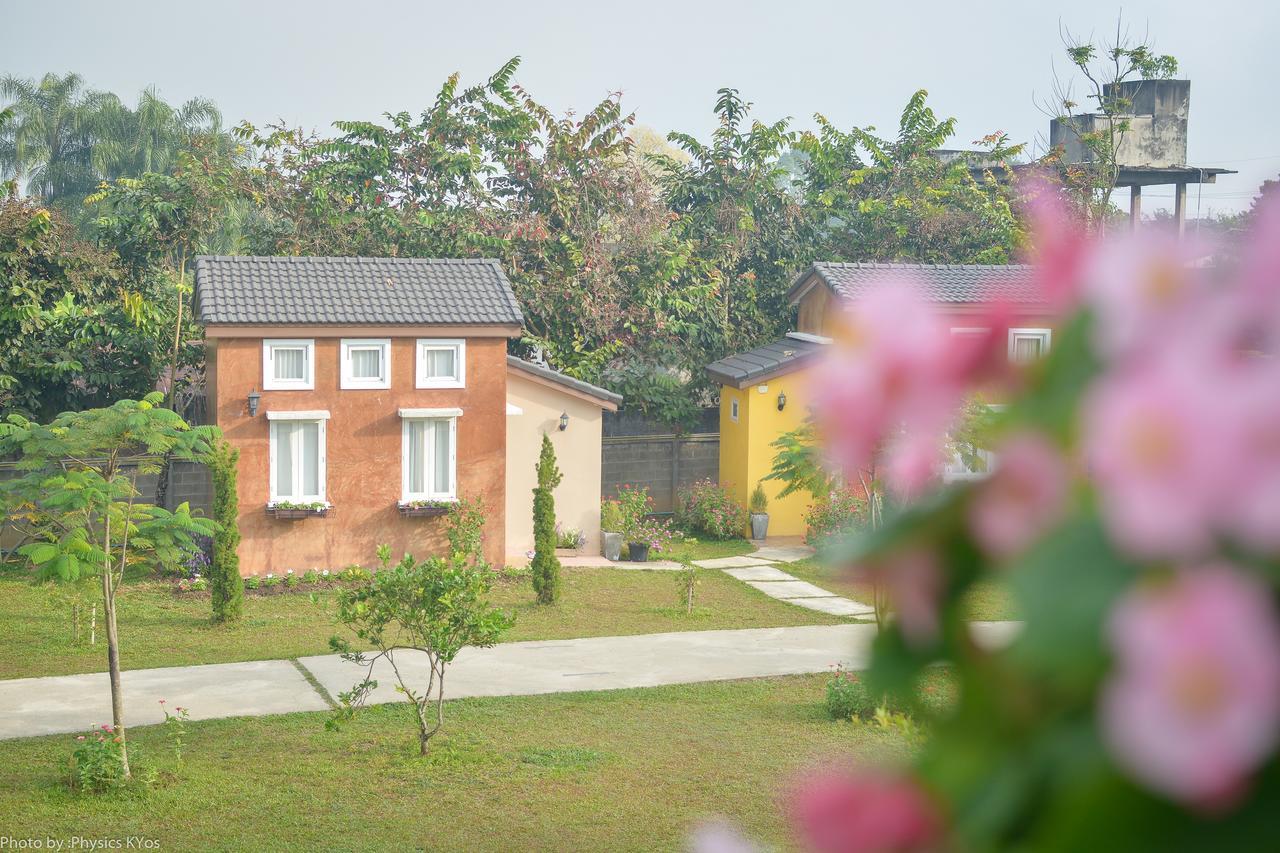 Doitung View Resort Ban Dong Ma Tun Eksteriør bilde